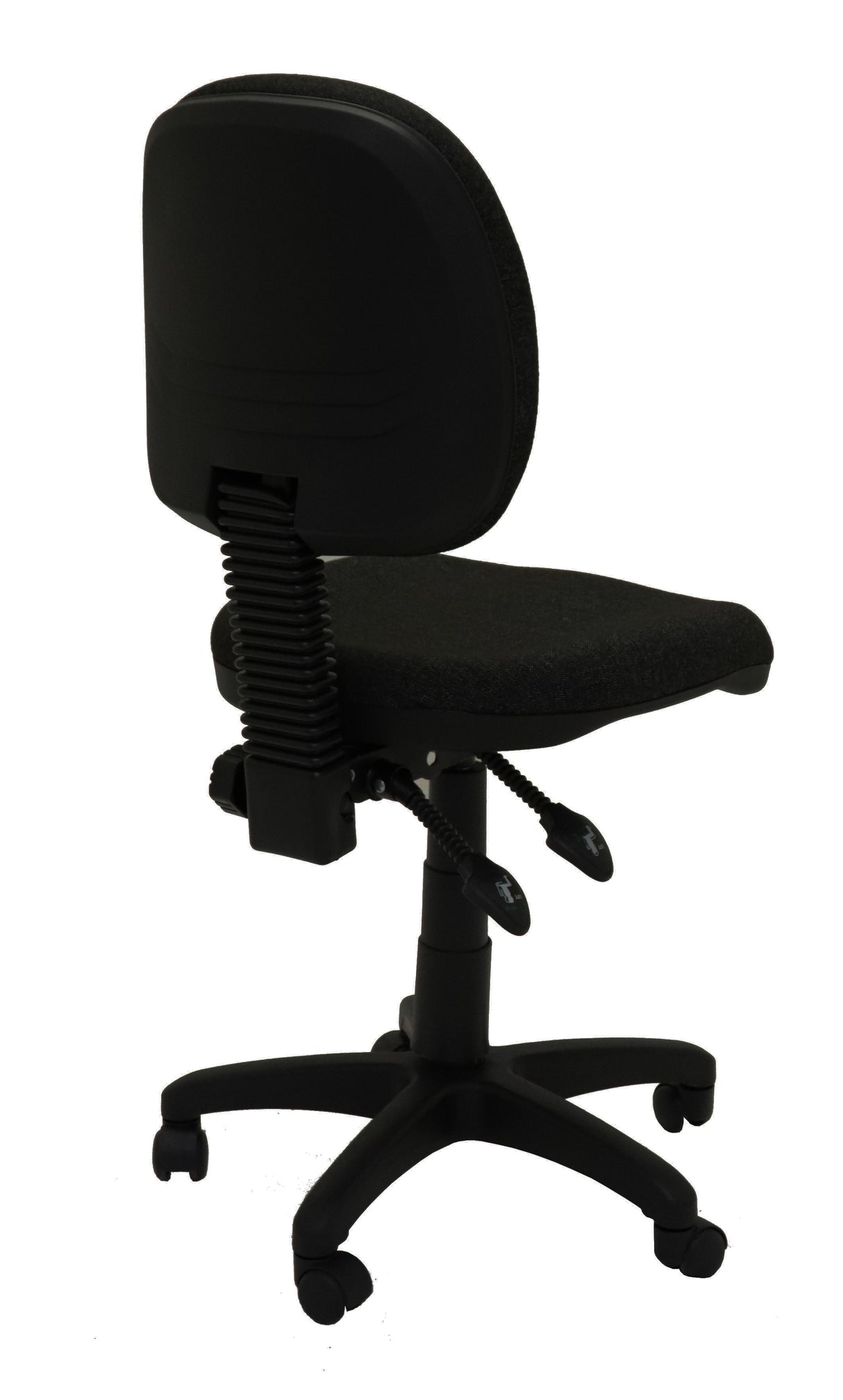 RL EC070BM Fabric Upholstered Task Chair