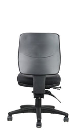 RL Ergo Air Fabric Upholstered Mid Back Operator Chair
