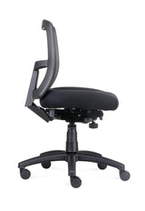 RL Ergo Mesh Back Heavy Duty Operator Chair