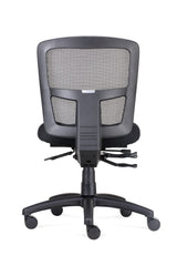 RL Ergo Mesh Back Heavy Duty Operator Chair