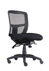 RL Ergo Mesh Back Heavy Duty Operator Chair