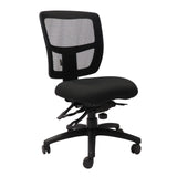 RL Ergo Mesh Back Heavy Duty Operator Chair