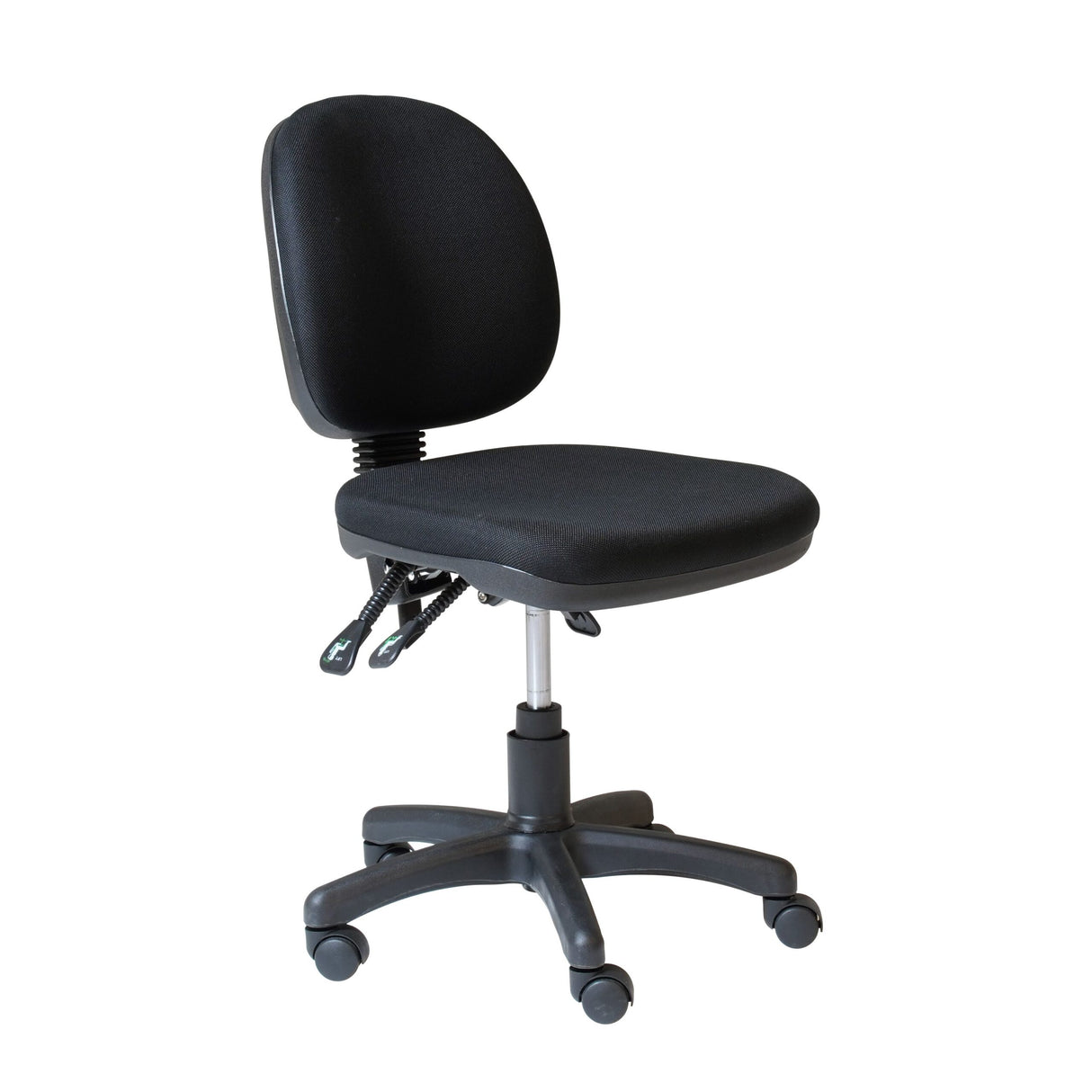 RL ET20 Medium Back Operator Chair