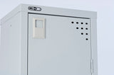 RL GO 4 Door Metal Locker