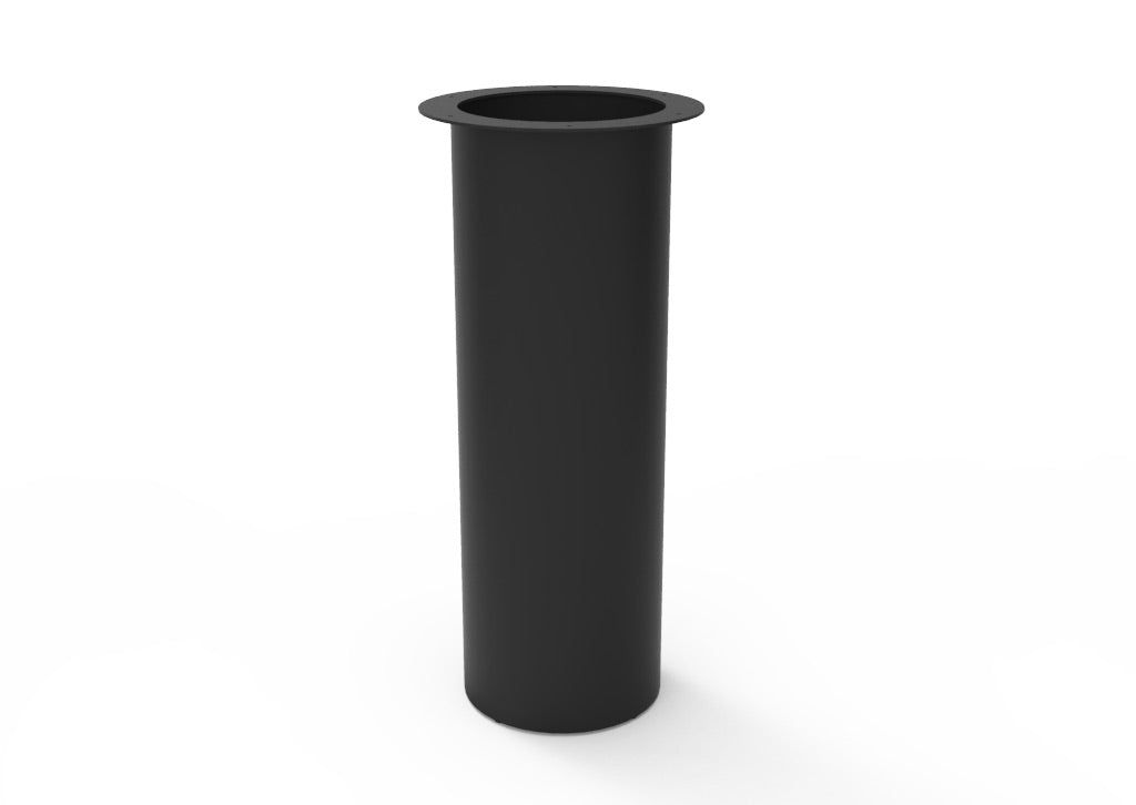 RL Drum Base Round High Table Frame