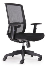 RL Kal High Mesh Back Executive Chair