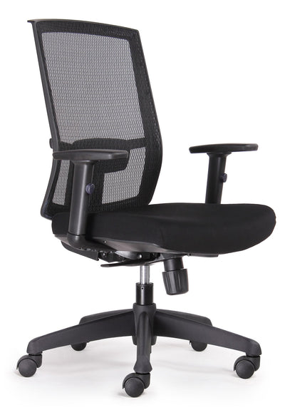 RL Kal High Mesh Back Executive Chair
