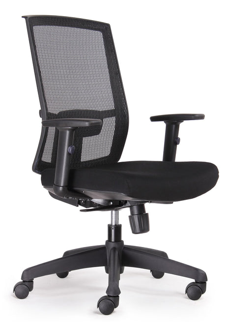RL Kal High Mesh Back Executive Chair