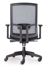 RL Kal High Mesh Back Executive Chair