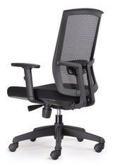 RL Kal High Mesh Back Executive Chair