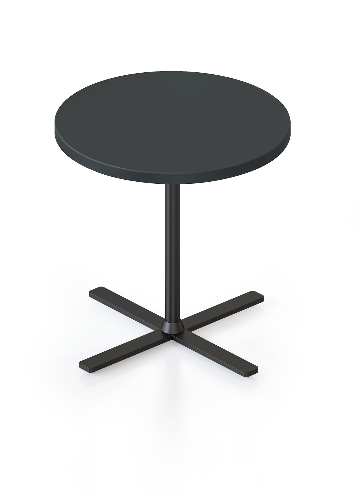 RL Kolo Metal Leg Round Coffee Table