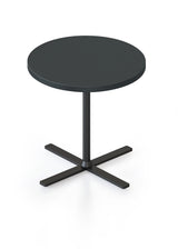 RL Kolo Metal Leg Round Coffee Table