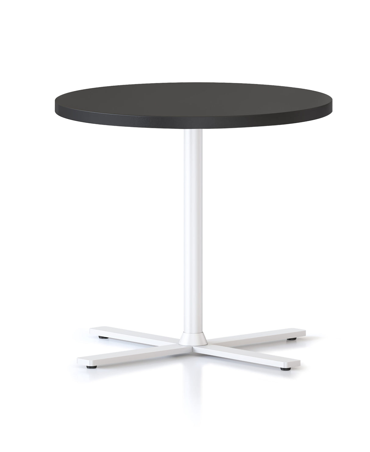 RL Kolo Metal Leg Round Coffee Table