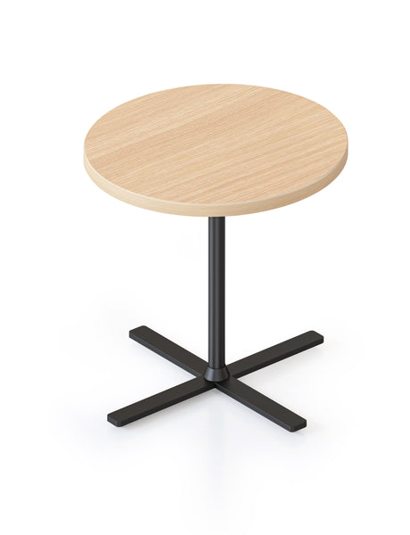 RL Kolo Metal Leg Round Coffee Table
