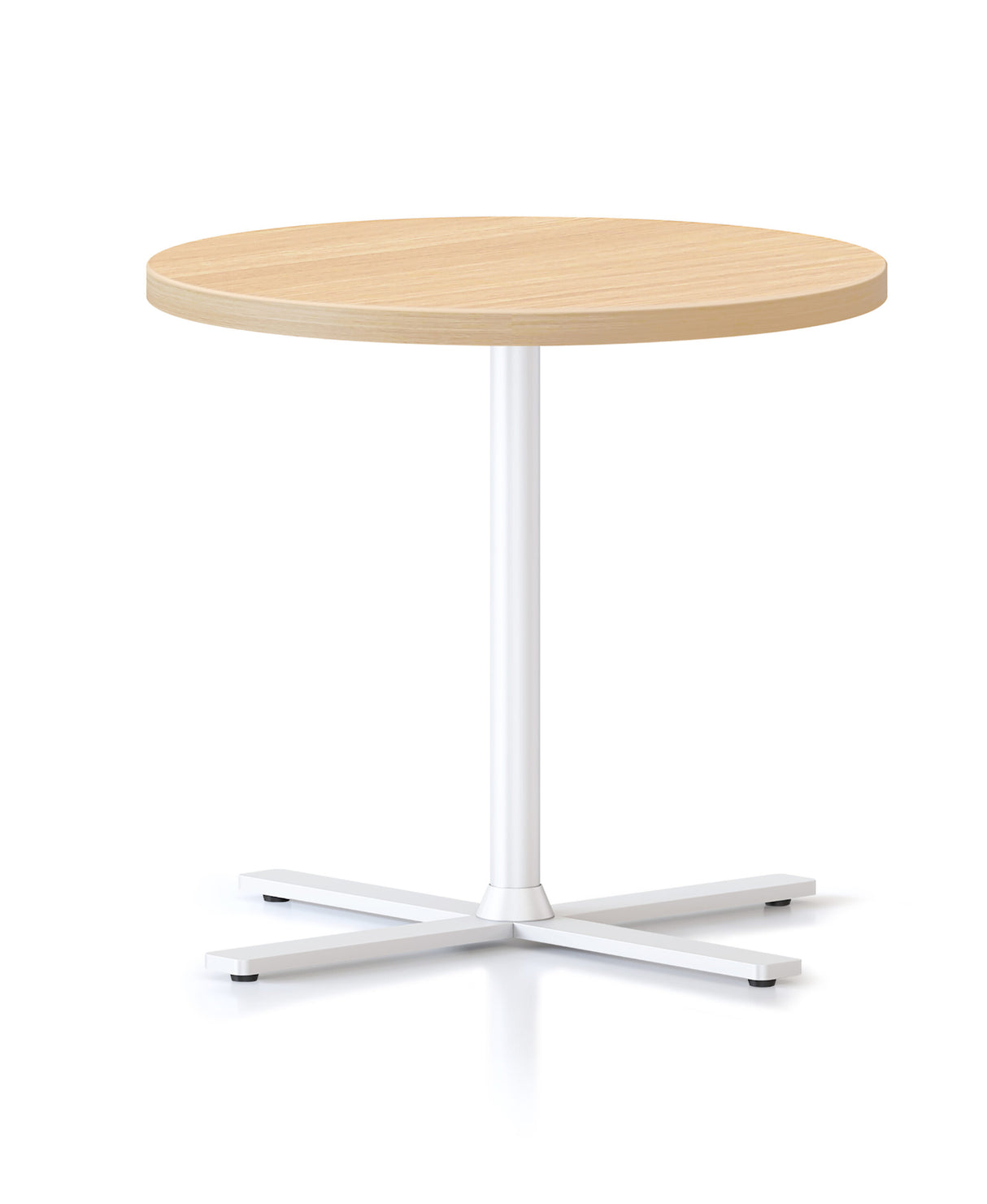 RL Kolo Metal Leg Round Coffee Table