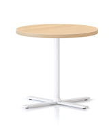 RL Kolo Metal Leg Round Coffee Table