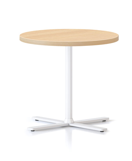 RL Kolo Metal Leg Round Coffee Table