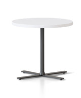 RL Kolo Metal Leg Round Coffee Table