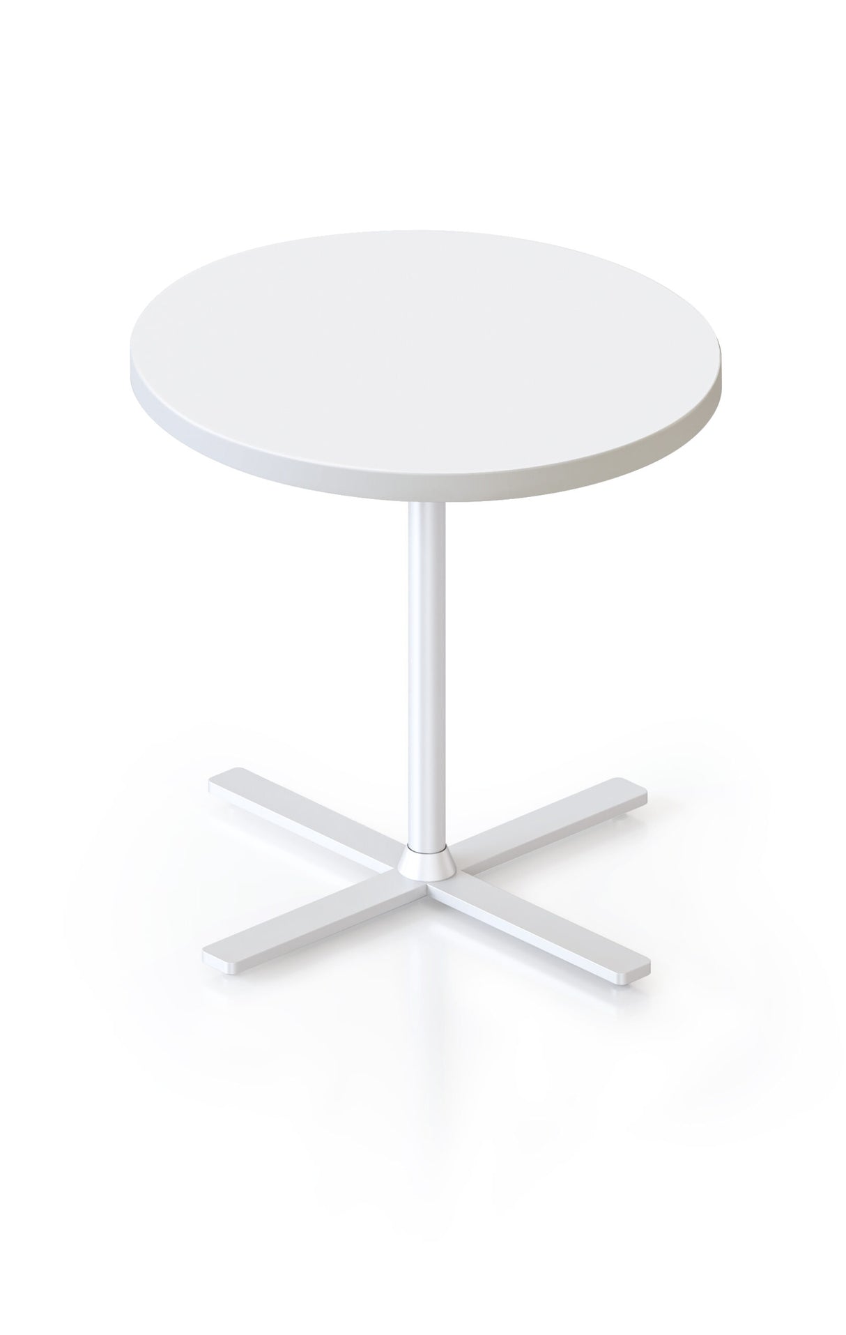 RL Kolo Metal Leg Round Coffee Table