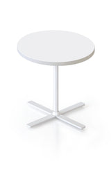 RL Kolo Metal Leg Round Coffee Table