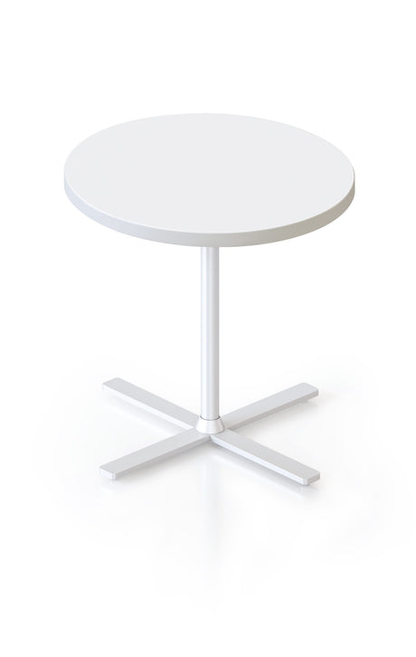 RL Kolo Metal Leg Round Coffee Table