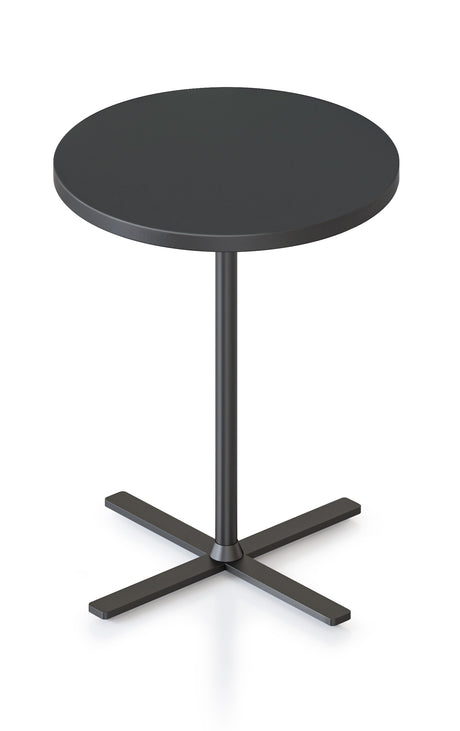 RL Kolo Metal Leg Round Coffee Table