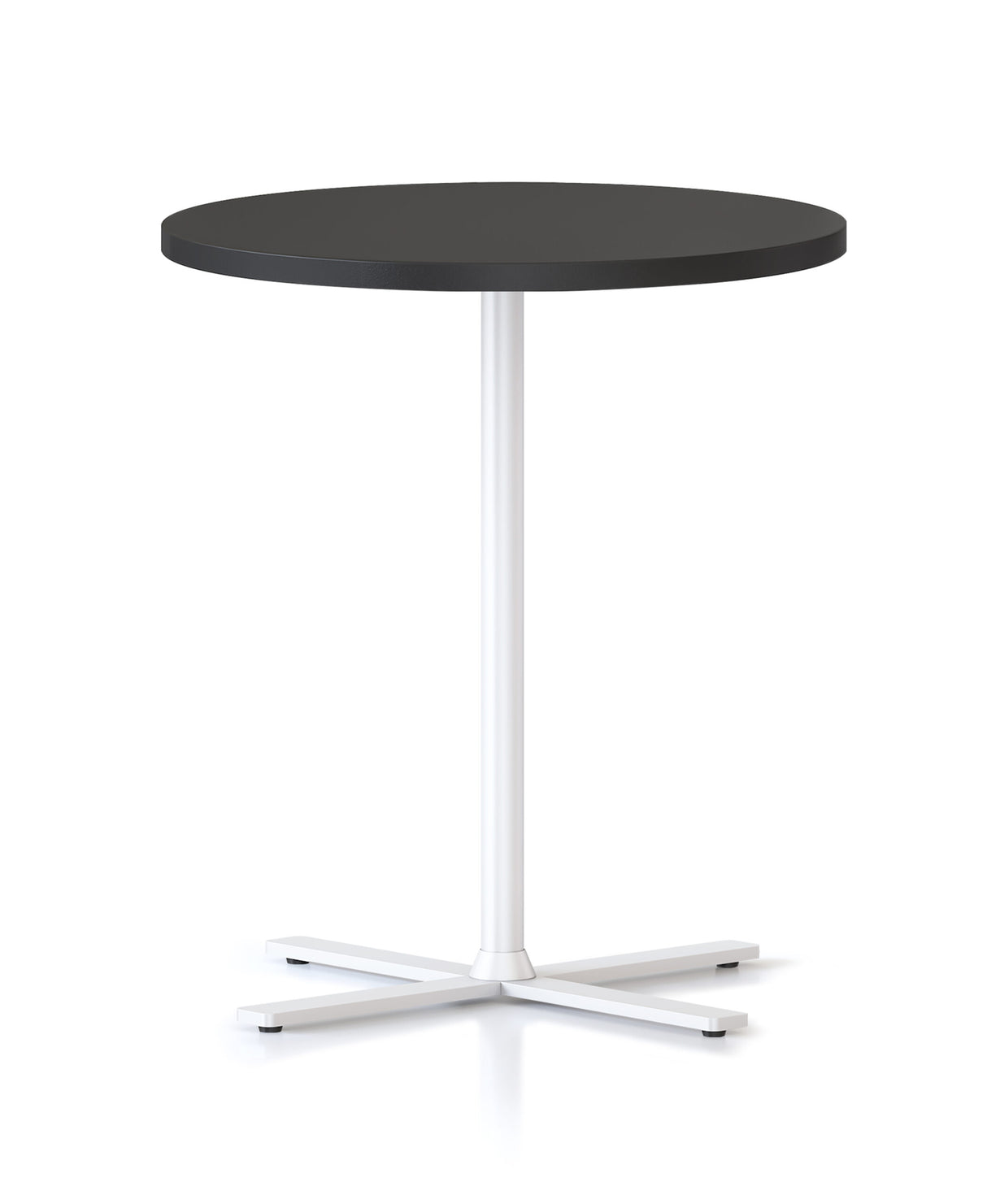 RL Kolo Metal Leg Round Coffee Table