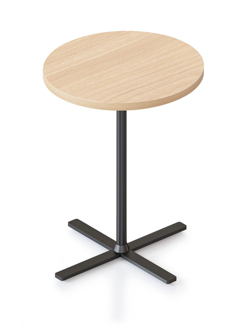 RL Kolo Metal Leg Round Coffee Table