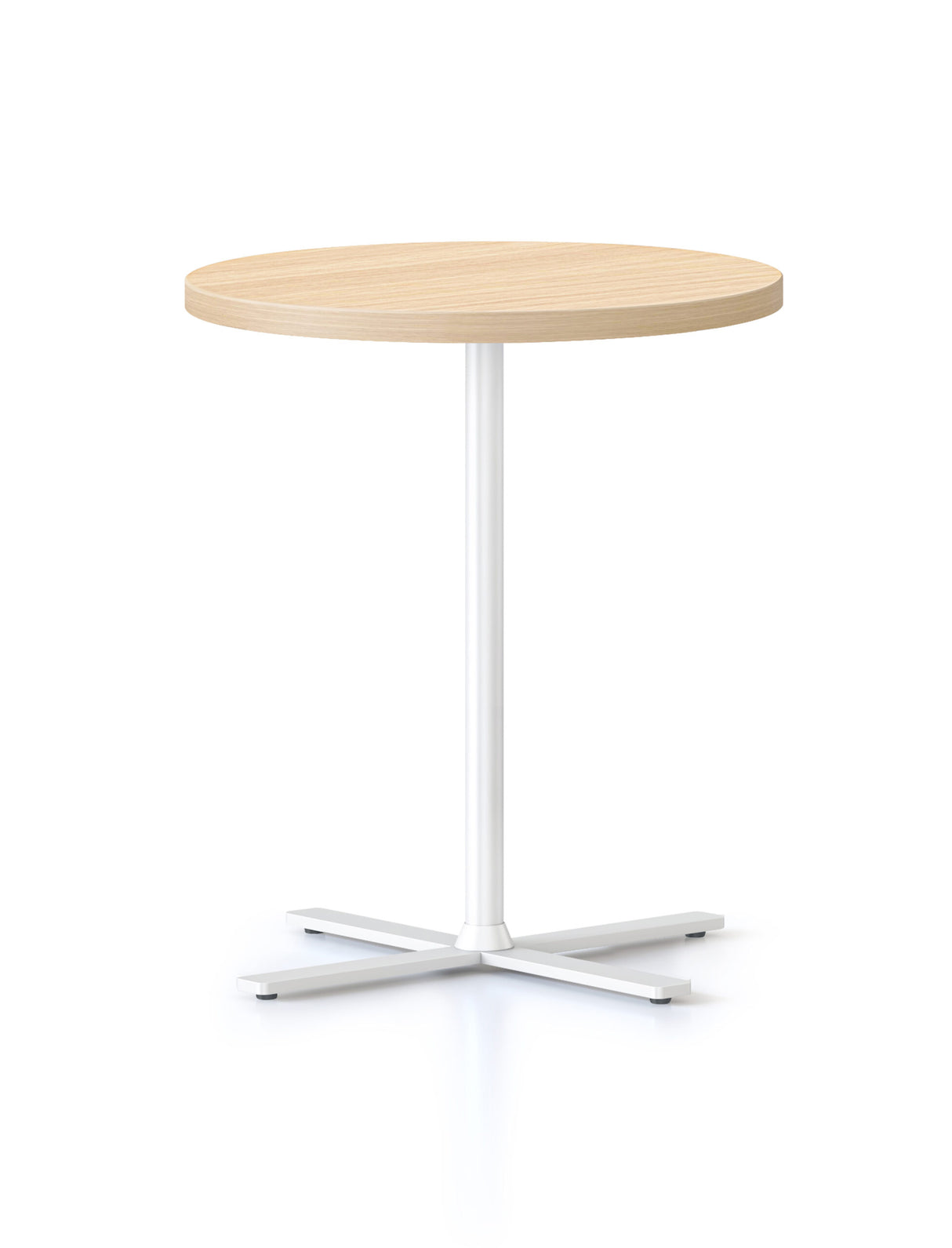 RL Kolo Metal Leg Round Coffee Table