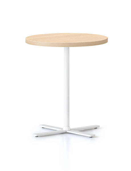RL Kolo Metal Leg Round Coffee Table