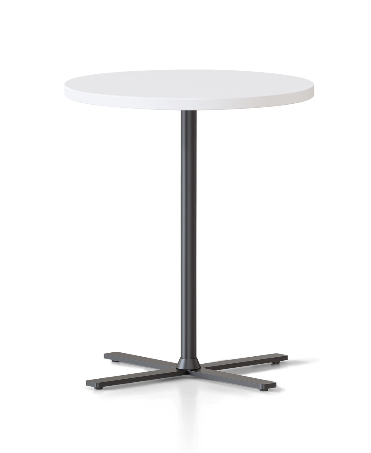 RL Kolo Metal Leg Round Coffee Table