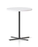 RL Kolo Metal Leg Round Coffee Table