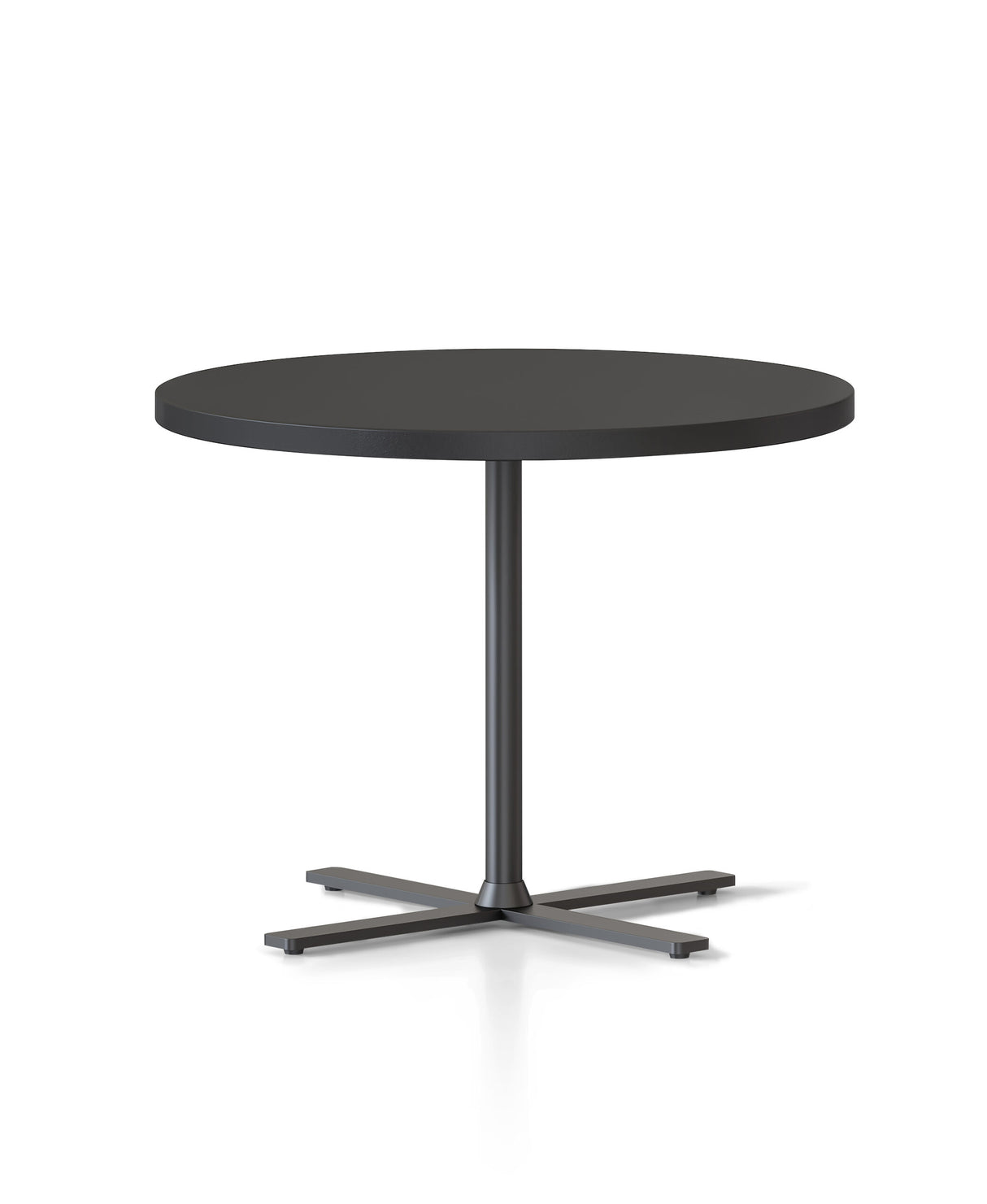 RL Kolo Metal Leg Round Coffee Table