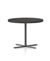 RL Kolo Metal Leg Round Coffee Table