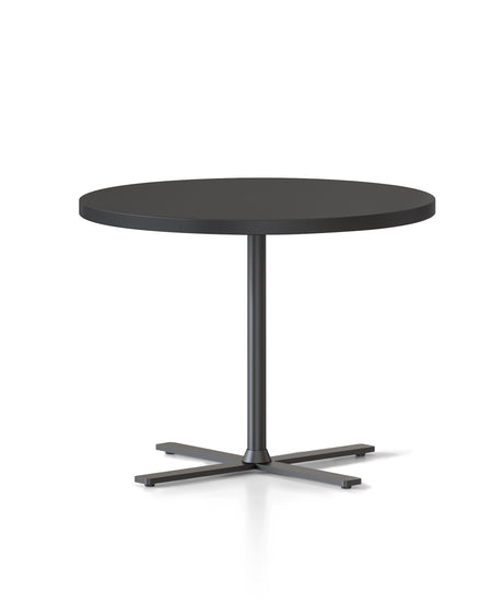 RL Kolo Metal Leg Round Coffee Table