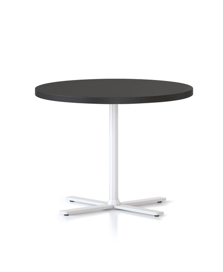RL Kolo Metal Leg Round Coffee Table