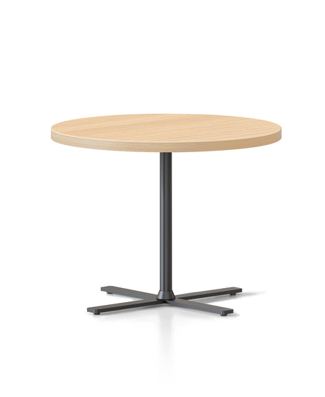 RL Kolo Metal Leg Round Coffee Table