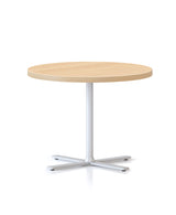 RL Kolo Metal Leg Round Coffee Table