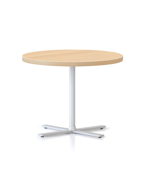 RL Kolo Metal Leg Round Coffee Table