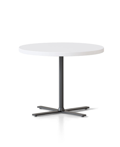 RL Kolo Metal Leg Round Coffee Table