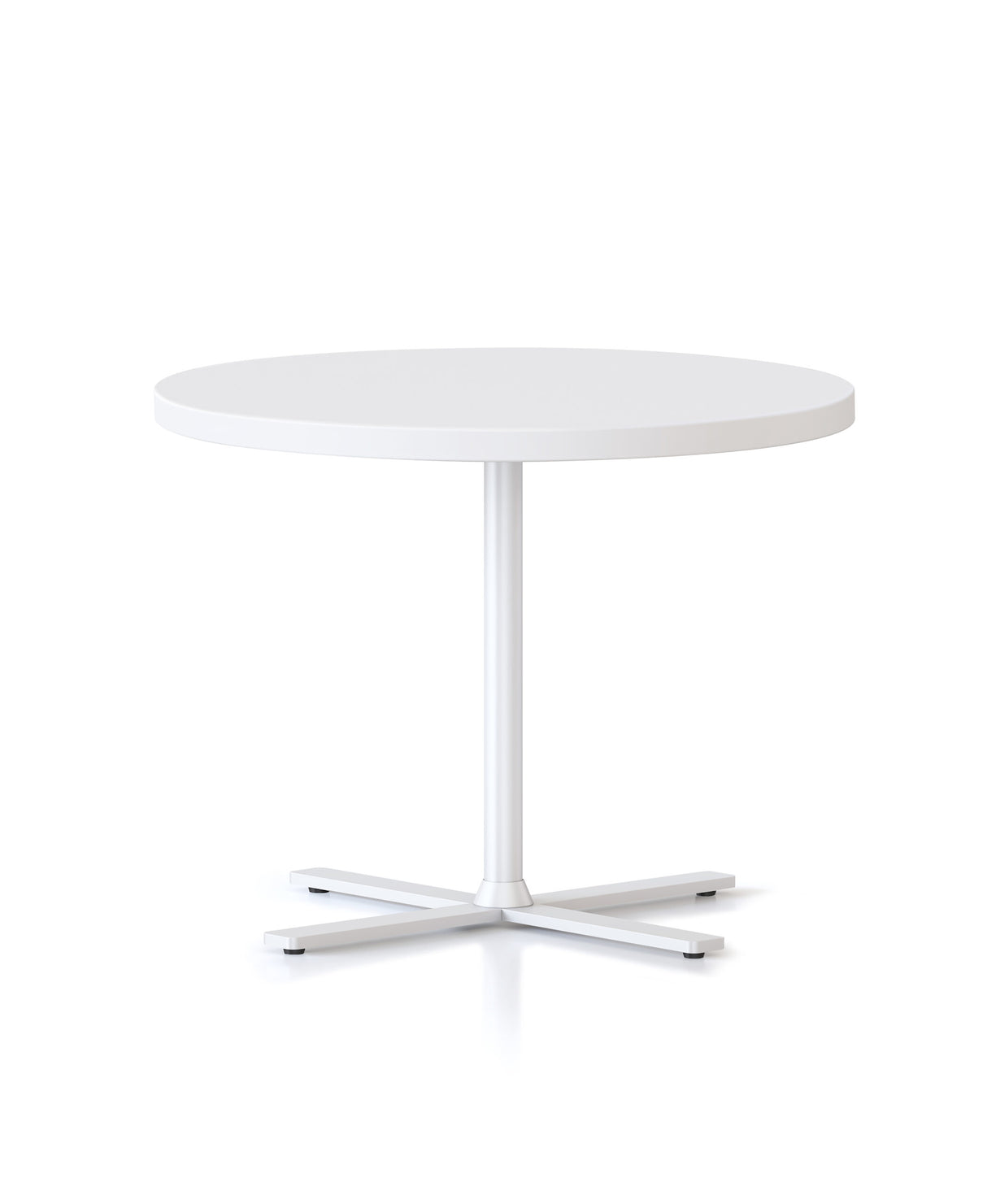 RL Kolo Metal Leg Round Coffee Table