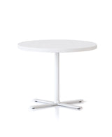 RL Kolo Metal Leg Round Coffee Table