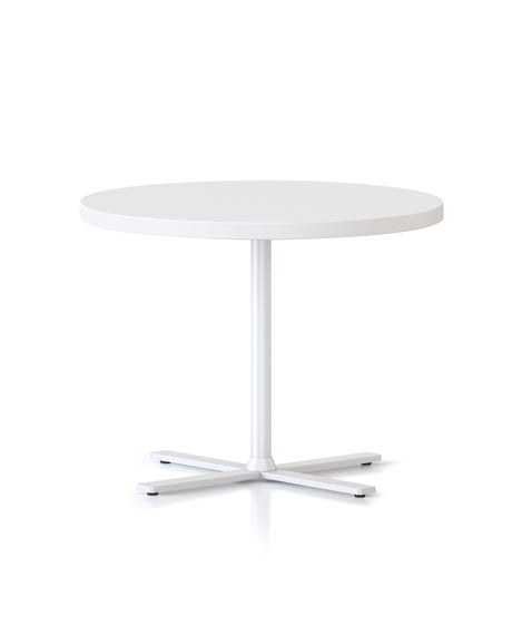 RL Kolo Metal Leg Round Coffee Table