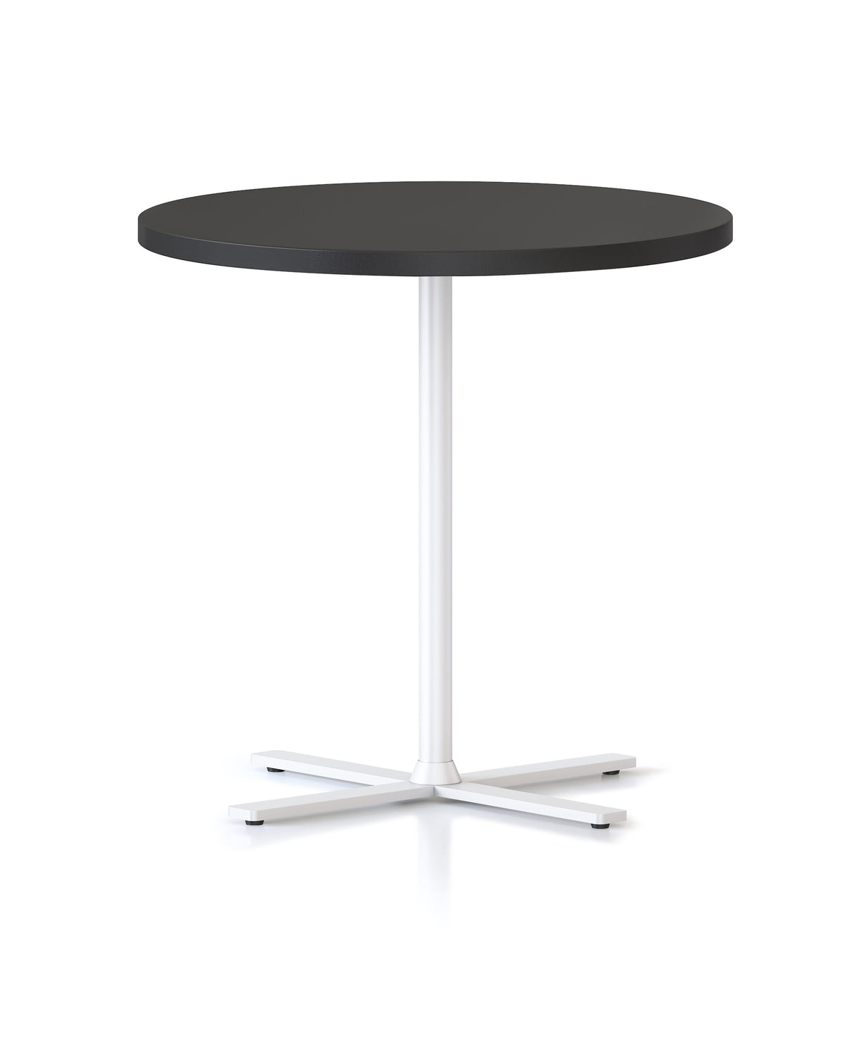 RL Kolo Metal Leg Round Coffee Table