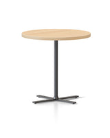 RL Kolo Metal Leg Round Coffee Table