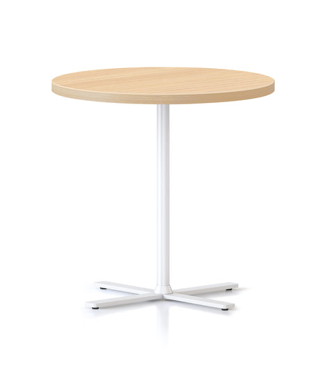 RL Kolo Metal Leg Round Coffee Table