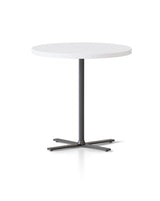 RL Kolo Metal Leg Round Coffee Table
