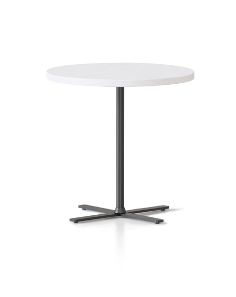 RL Kolo Metal Leg Round Coffee Table