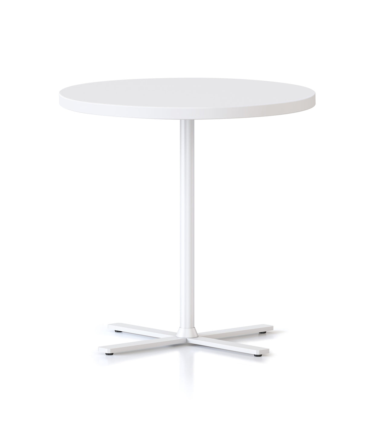 RL Kolo Metal Leg Round Coffee Table