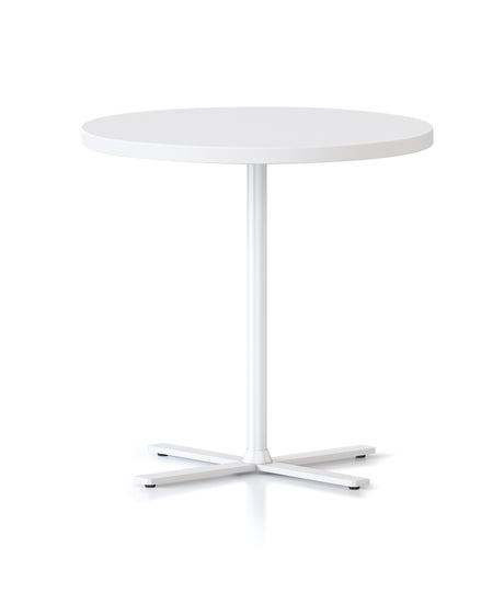 RL Kolo Metal Leg Round Coffee Table